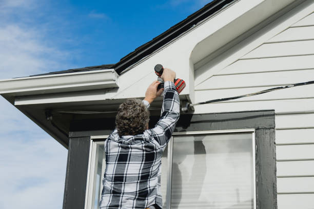 Professional Siding in Monroeville, PA